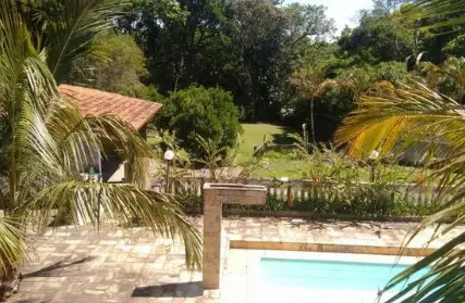 Imagem: Chácara / Sítio para Alugar, Serra da Cantareira