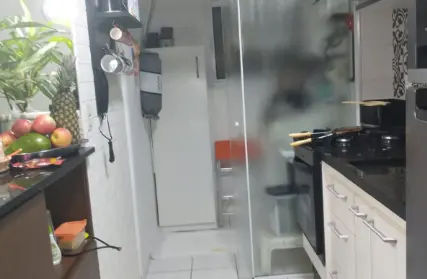 Imagem: Apartamento para Venda, Vila Paiva