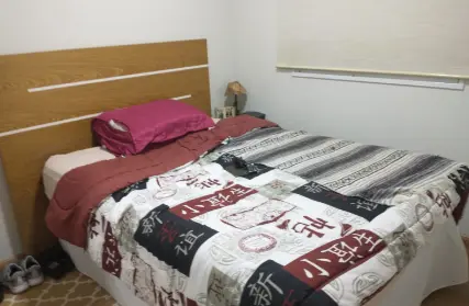Imagem: Apartamento para Venda, Vila Paiva