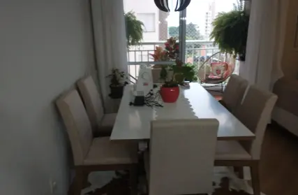 Imagem: Apartamento para Venda, Vila Paiva