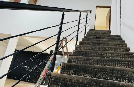 Imagem: Galpão / Salão para Venda, Vila Amália (Zona Norte)