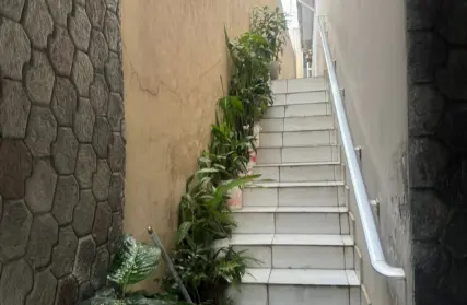 Imagem: Sobrado para Venda, Parada Inglesa