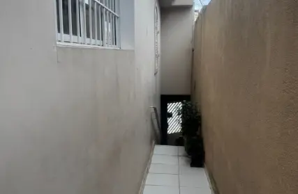 Imagem: Sobrado para Venda, Parada Inglesa