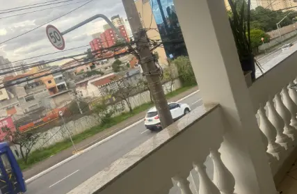 Imagem: Sobrado para Venda, Parada Inglesa