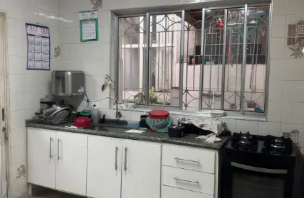 Imagem: Sobrado para Venda, Parada Inglesa