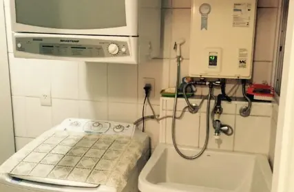 Imagem: Apartamento para Venda, Lauzane Paulista