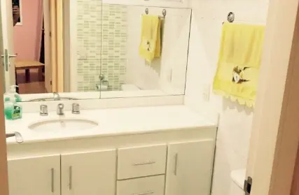 Imagem: Apartamento para Venda, Lauzane Paulista