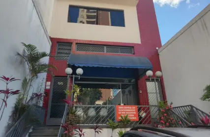 Imagem: Prédio Comercial para Venda, Santana