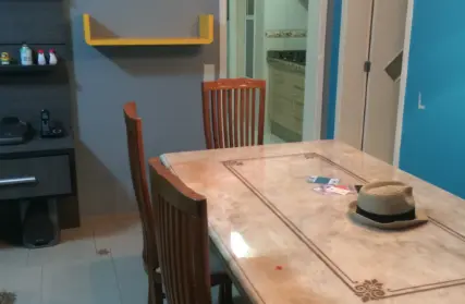Imagem: Apartamento para Venda, Lauzane Paulista