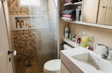 Imagem: Apartamento para Venda, Lauzane Paulista