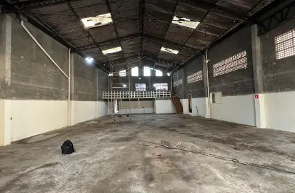 Imagem: Galpão / Salão para Venda, Vila Amália (Zona Norte)