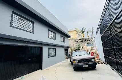 Imagem: Galpão / Salão para Venda, Vila Amália (Zona Norte)