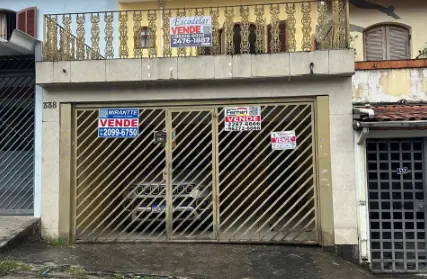 Imagem: Sobrado para Venda, Vila Dom Pedro II