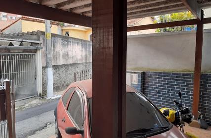 Imagem: Casa Térrea para Venda, Freguesia do Ó