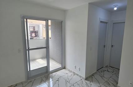 Imagem: Apartamento para Alugar, Santana