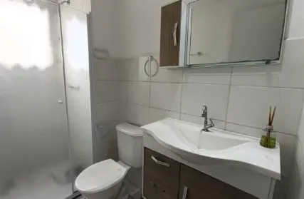 Imagem: Apartamento para Venda, Vila Nova Galvão