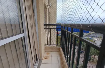 Imagem: Apartamento para Venda, Vila Nova Galvão