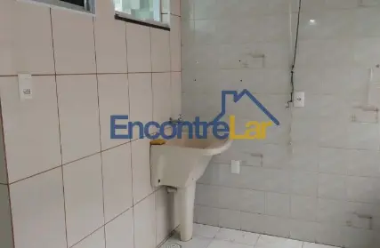 Imagem: Apartamento para Venda, Guapira