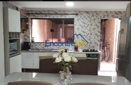 Imagem: Sobrado para Venda, Vila Medeiros