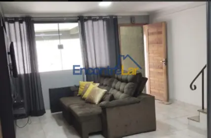 Imagem: Sobrado para Venda, Vila Medeiros