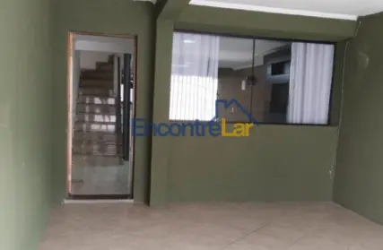 Imagem: Sobrado para Venda, Vila Medeiros