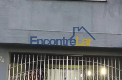 Imagem: Sobrado para Venda, Vila Medeiros