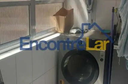 Imagem: Apartamento para Venda, Guapira