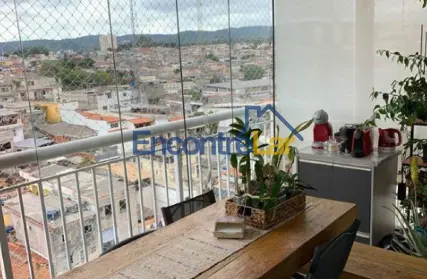 Imagem: Apartamento para Venda, Imirim