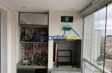 Imagem: Apartamento para Venda, Imirim