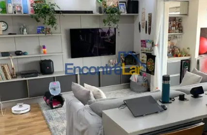 Imagem: Apartamento para Venda, Imirim