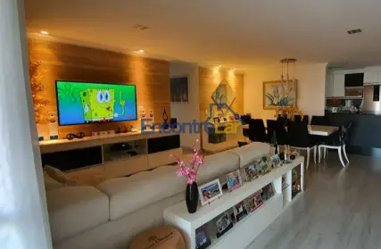 Imagem: Apartamento para Venda, Lauzane Paulista