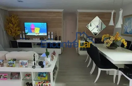 Imagem: Apartamento para Venda, Lauzane Paulista