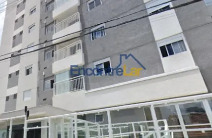 Imagem: Apartamento para Venda, Parada Inglesa