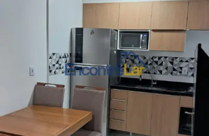 Imagem: Apartamento para Venda, Vila Nivi