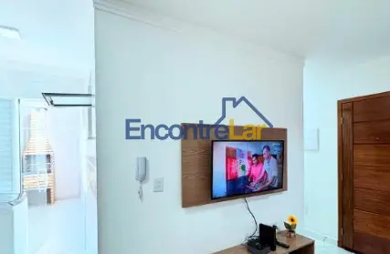 Imagem: Apartamento para Venda, Vila Nivi