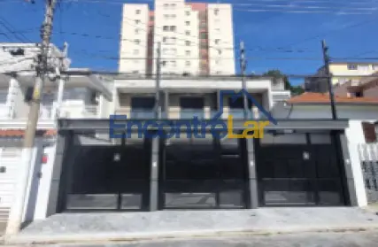 Imagem: Sobrado para Venda, Vila Romero