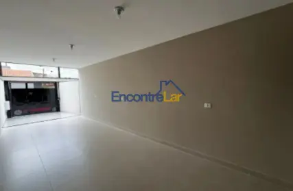 Imagem: Sobrado para Venda, Vila Romero