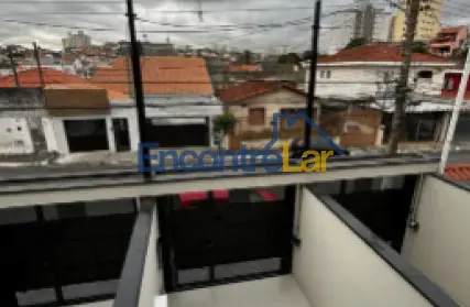 Imagem: Sobrado para Venda, Vila Romero