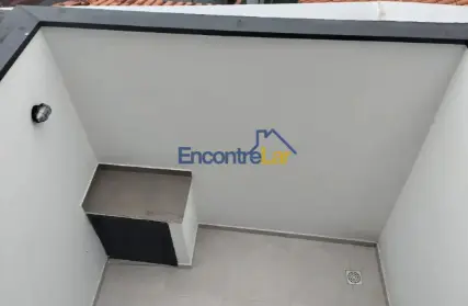 Imagem: Sobrado para Venda, Vila Isolina Mazzei