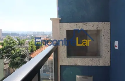 Imagem: Apartamento para Venda, Vila Constança