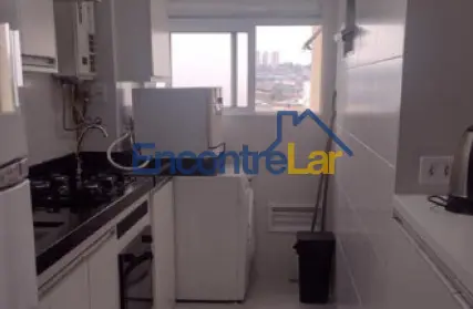 Imagem: Apartamento para Venda, Vila Guilherme