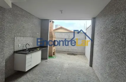 Imagem: Condomínio Fechado para Venda, Vila Gustavo