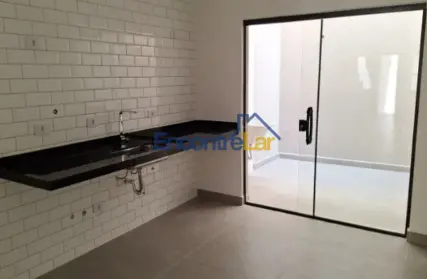 Imagem: Sobrado para Venda, Vila Isolina Mazzei