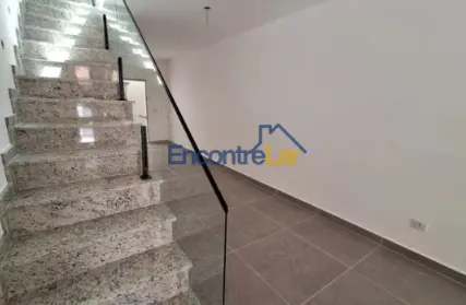 Imagem: Sobrado para Venda, Vila Isolina Mazzei