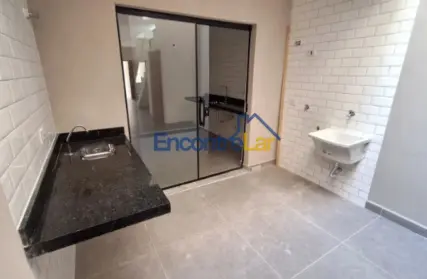 Imagem: Sobrado para Venda, Vila Isolina Mazzei