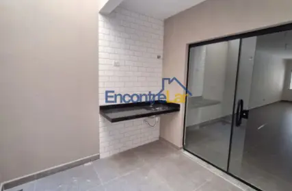 Imagem: Sobrado para Venda, Vila Isolina Mazzei