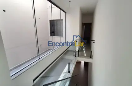 Imagem: Sobrado para Venda, Vila Isolina Mazzei