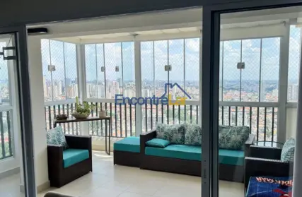 Imagem: Apartamento Duplex para Venda, Santana