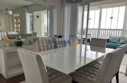 Imagem: Apartamento Duplex para Venda, Santana