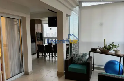 Imagem: Apartamento Duplex para Venda, Santana